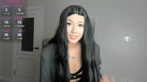 bae_lyn online show from October 22, 1:24 pm