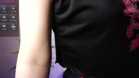 Hello my name is Ariella online show from April 14, 4:43 pm