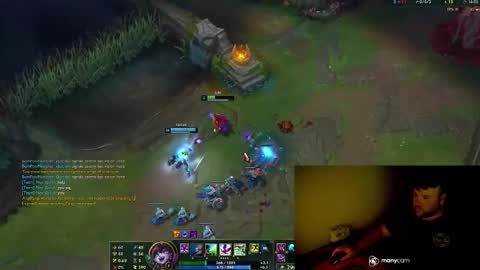 Baffels online show from January 17, 2:04 pm