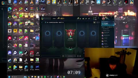 Snapshot of baftez chatting on December 1, 8:44 pm Baffels online show from December 1, 8:44 pm