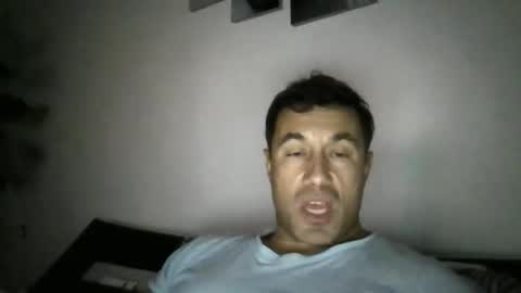 Bagio online show from November 7, 8:33 pm