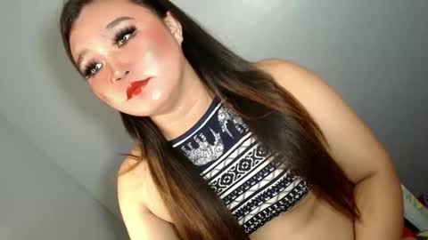 Snapshot of bahoglaway69 chatting on February 17, 5:12 pm april online show from February 17, 5:12 pm
