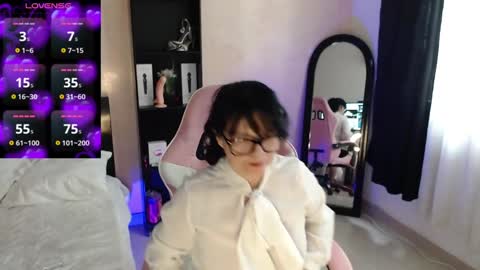 Snapshot of bailarina_atrevida chatting on January 31, 1:45 pm sandra online show from January 31, 1:45 pm