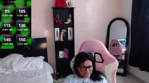 Snapshot of bailarina_atrevida chatting on January 30, 6:00 pm sandra online show from January 30, 6:00 pm