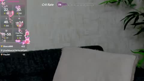 Snapshot of bailey_rush chatting on March 3, 1:34 pm bailey_rush online show from March 3, 1:34 pm