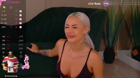 Snapshot of bailey_rush chatting on September 14, 2:07 pm bailey_rush online show from September 14, 2:07 pm