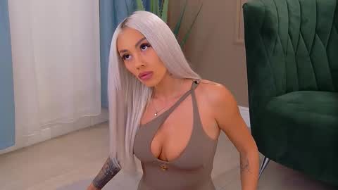 bailey_rush online show from October 3, 2:14 pm