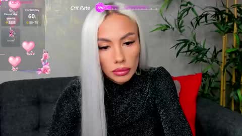 Snapshot of bailey_rush chatting on February 26, 7:34 am bailey_rush online show from February 26, 7:34 am