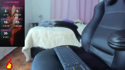 IM BAILEY online show from February 11, 12:38 am