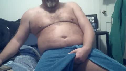 bakerbeachismygig online show from January 13, 6:27 am