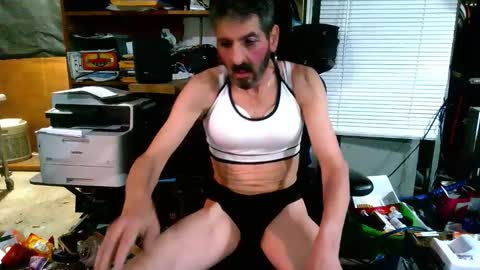 balddickstroking online show from December 1, 1:36 am