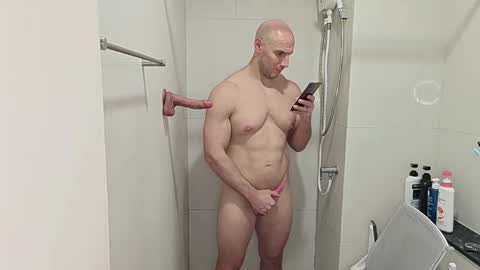 baldyboyy online show from November 18, 11:35 am