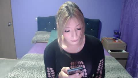 valentina online show from June 24, 4:36 pm