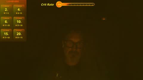 Ball Player online show from April 12, 6:39 am