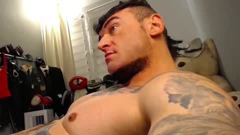 Bret Ballard online show from September 29, 10:31 pm