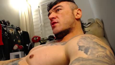 Bret Ballard online show from October 3, 10:40 pm