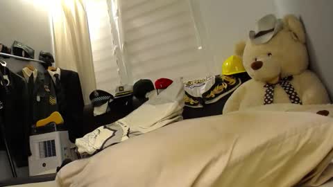 Bret Ballard online show from February 12, 2:15 am