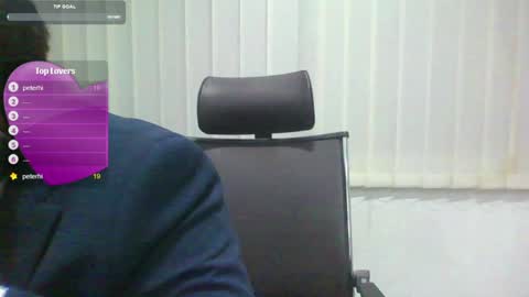 Ballbusting Slave online show from December 10, 1:11 pm