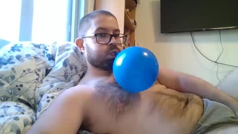 balloonman835316 online show from February 5, 10:08 am