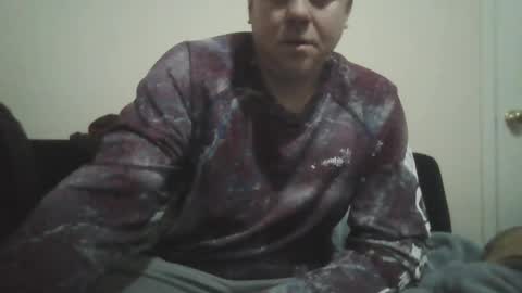 ballzrockwell online show from May 6, 1:39 pm