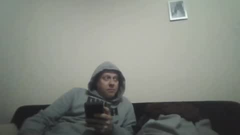 ballzrockwell online show from January 2, 3:58 am