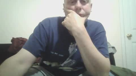 ballzrockwell online show from May 4, 5:41 pm
