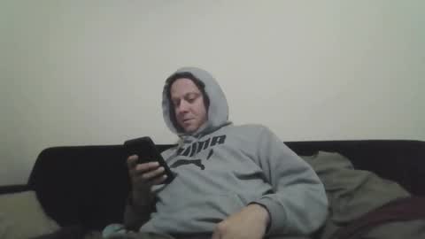 ballzrockwell online show from November 1, 2:05 pm