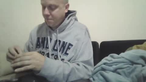 ballzrockwell online show from October 8, 11:27 am