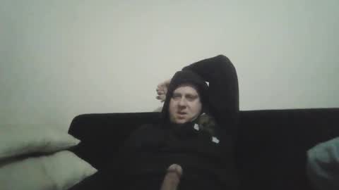 ballzrockwell online show from February 10, 9:47 pm