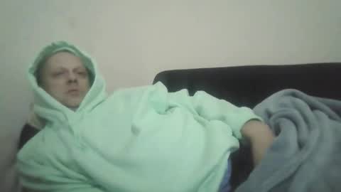 ballzrockwell online show from November 26, 2:42 am