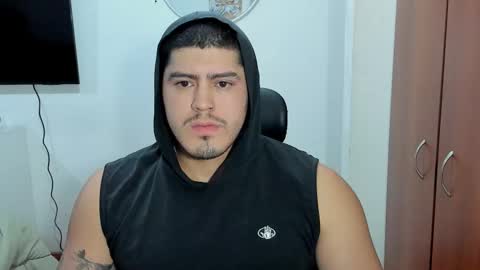 Andres -  online show from September 15, 10:50 am