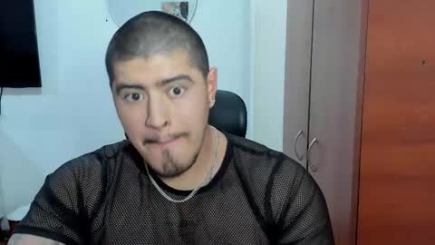 Andres -  online show from December 15, 10:44 am