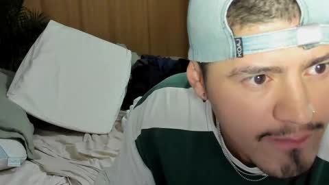 Andres -  online show from March 21, 11:15 am