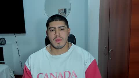 Andres -  online show from September 12, 11:12 am