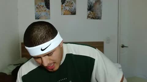 Andres -  online show from February 17, 4:39 pm