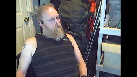 baltomoron69 online show from January 5, 4:38 pm