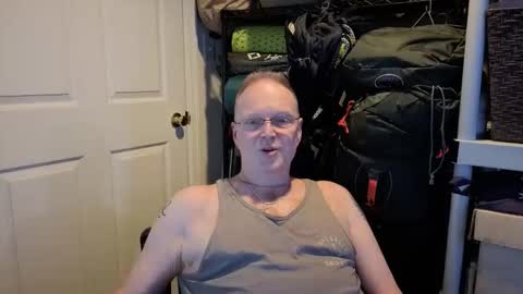 baltomoron69 online show from May 12, 8:40 pm