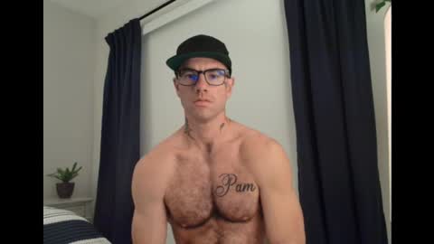 Snapshot of bam14680 chatting on February 6, 2:55 am bam14680 online show from February 6, 2:55 am