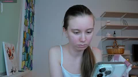 Kira online show from November 25, 6:07 pm