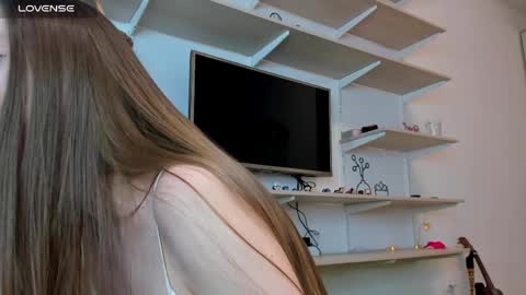 Kira online show from February 27, 11:08 pm