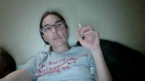 Snapshot of bamacpl80 chatting on February 7, 3:24 am bamacpl80 online show from February 7, 3:24 am