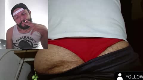 bambam online show from April 16, 12:44 am