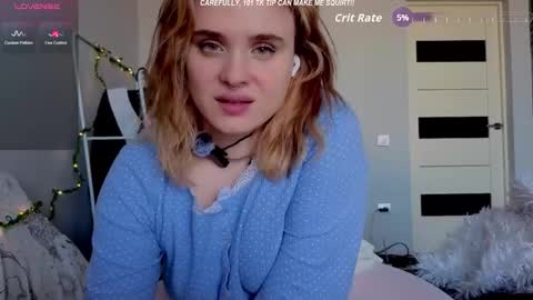 Bambi online show from October 4, 12:14 pm