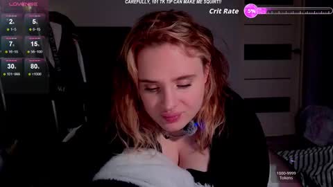 Bambi online show from October 5, 5:31 pm