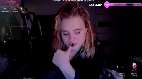 Bambi online show from October 6, 6:59 pm