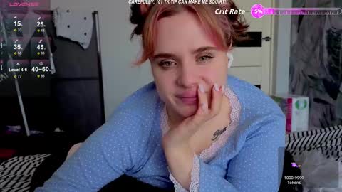 Bambi online show from September 24, 8:43 am