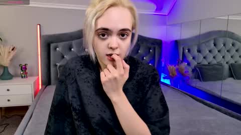 Bambi online show from March 2, 6:47 am