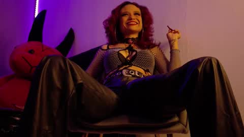 Bambi online show from September 17, 2:20 pm