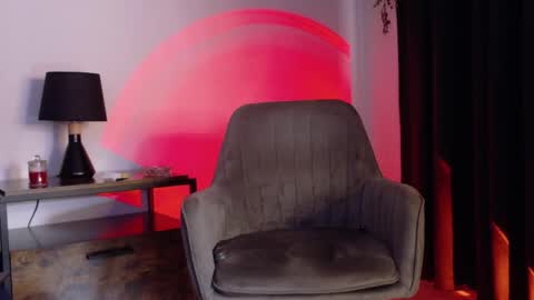 Bambi online show from May 21, 2:45 pm