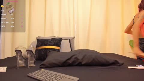 Bambi online show from February 12, 11:51 am